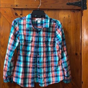 Christopher & Banks woman’s tops, size P/M